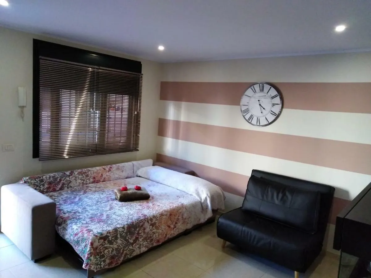 Holiday home Tenerife Low Cost Solution & Family Treatment! Villa Oroteanda Baja